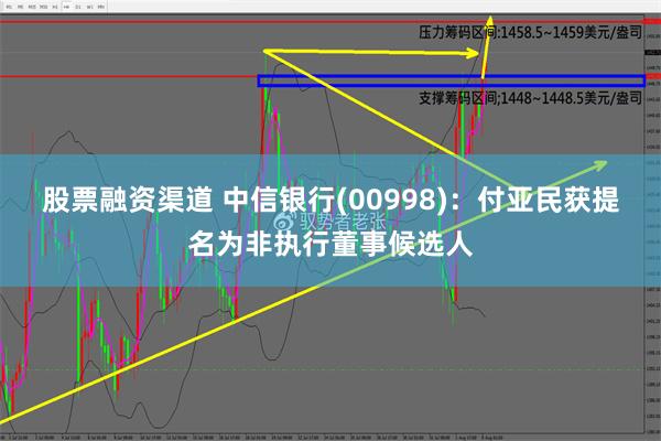 股票融资渠道 中信银行(00998)：付亚民获提名为非执行董事候选人