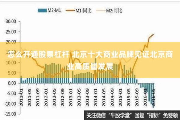 怎么开通股票杠杆 北京十大商业品牌见证北京商业高质量发展